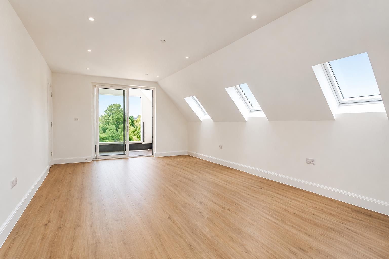 3 bed property in Brambledown Road, Sanderstead